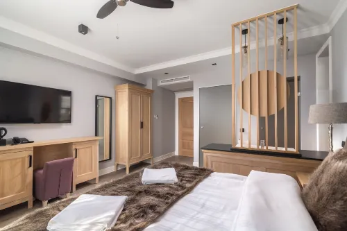Moje Orłowo Boutique Bed & Breakfast - Adults Only - Beach