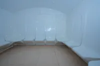 Simama Hotel - spa