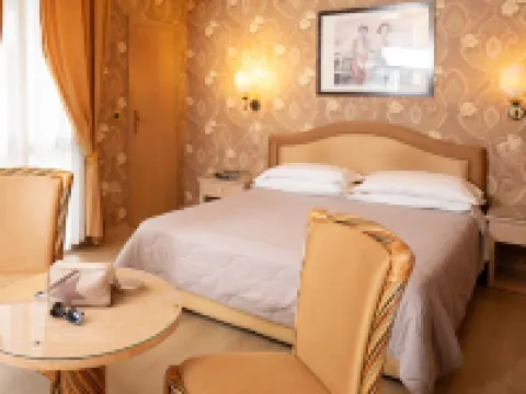 海濱長廊酒店 蒙特西爾瓦諾酒店