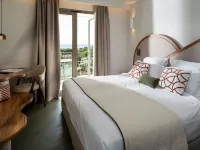 公園酒店 濱海卡瓦萊爾酒店