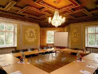 Schlossparkhotel Mariakirchen Hotels in Arnstorf