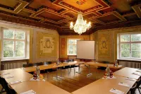 Schlossparkhotel Mariakirchen