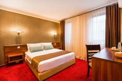 Bucur 9 Hotels in Sector 4