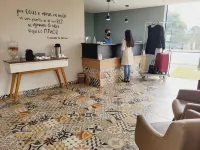 Pinda Palace Hotel Hotels in Pindamonhangaba