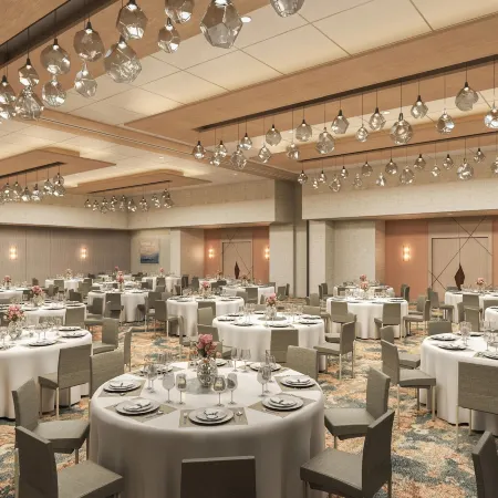The Westin Tempe