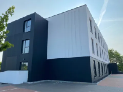 Primetime Hotel Hotels in Gießen