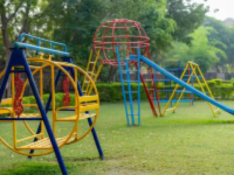Narmada Hills Resort Hotels in Omkareshwar