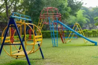 Narmada Hills Resort Hotels in Omkareshwar