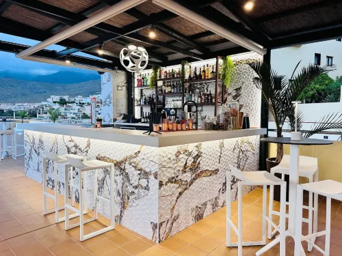 Ramada Residences by Wyndham Costa Adeje - 4-Star