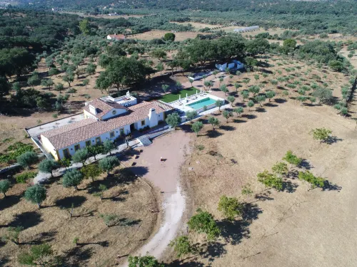 Quinta da Soneca