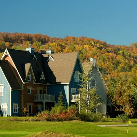 Blue Mountain Resort Home Collection