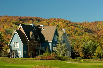 藍山度假村 - 家庭精選 酒店