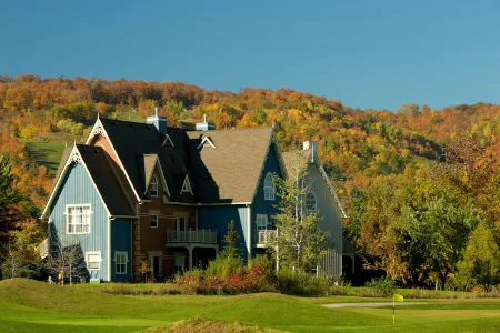 Blue Mountain Resort Home Collection