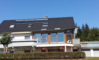 Ferienwohnung im Malerischen Kniebis