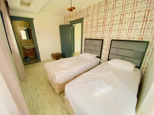 Luna Mare Resort Mersin Photos