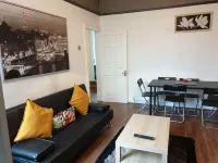 South Shield's Hidden Gem Garnet 3 Bedroom Apartme Hotels in South Shields