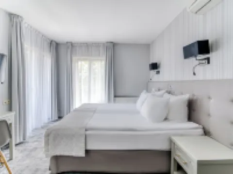 Hotel Aqua Sopot - Destigo Hotels Hotels in Sopot