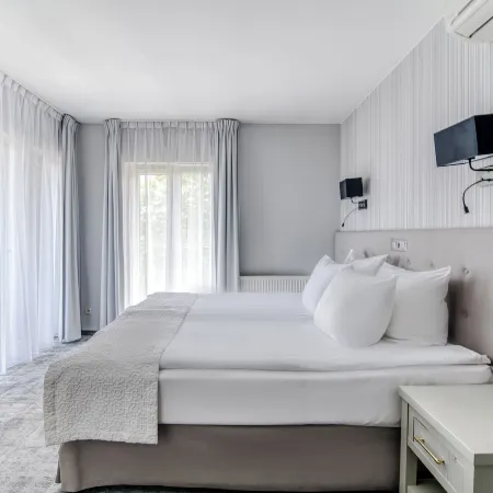 Hotel Aqua Sopot - Destigo Hotels