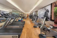 Sheraton Fuerteventura Beach, Golf & Spa Resort - Gym