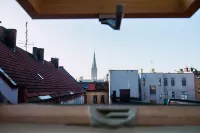 Jagiellonczyka Premier Hotels in Ciechocinek