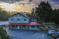 The Pineola Hotel a Sugar Mountain