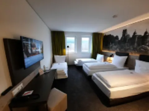 Euro Hotel Wertheim Hotels in Wertheim