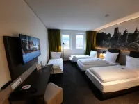 Euro Hotel Wertheim Hotels in Wertheim