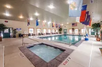 Flying Saddle Resort and Steak House Hotel a Alpine Northwest