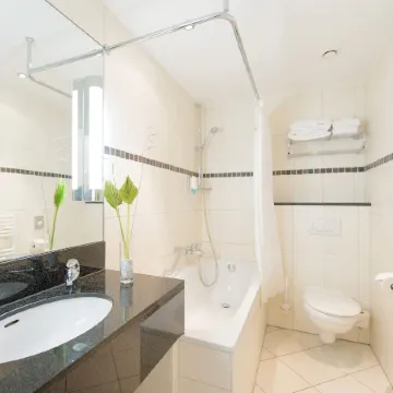 Mercure Hotel Koeln Belfortstrasse