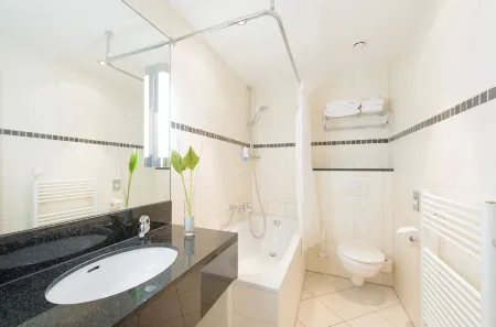 Mercure Hotel Koeln Belfortstrasse