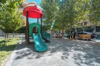 Stay Inn on 1 Yekmalyan Str., apt. 23/2 - Hot Tub