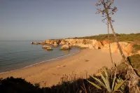 Interpass Vau Hotel Apartamentos - Strand