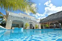 Punta Cana Villas Country and Ecolodge - فلل