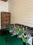 City Centre Treehouse with Backyard - Two Bedroom Apartment - 2-Star