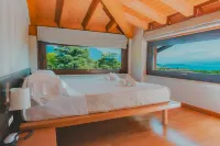 AHG Donna Silvia Wellness Hotel - parking