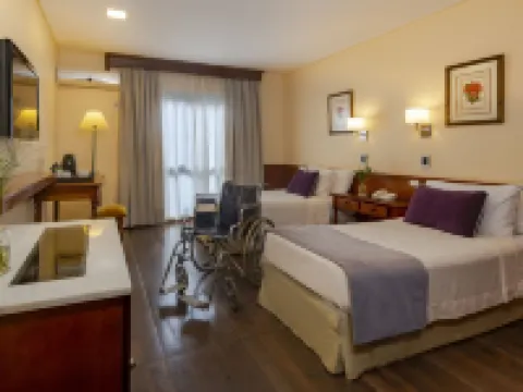 聖喬治酒店 伊瓜蘇港酒店