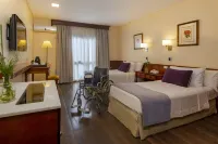 Hotel Saint George Hotels in Puerto Iguazu