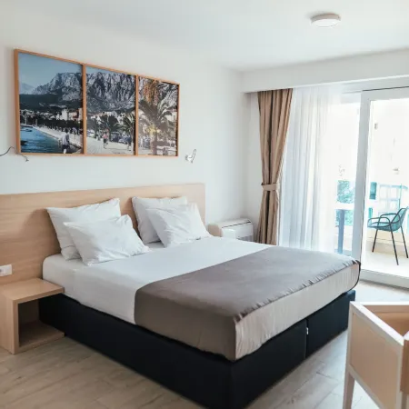 City Beach Makarska