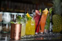 Monte Cassino - bar