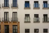 ไลม์โฮมมาลากา คายแอนชา เดล คาร์เมน