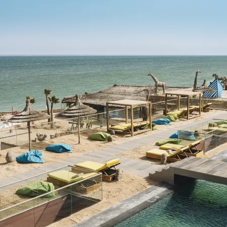 Bavaro Beach Dakhla