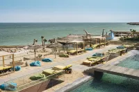 Bavaro Beach Dakhla - sul mare