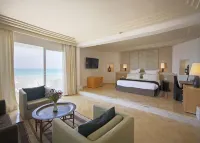 Radisson Blu Palace Resort and Thalasso Hotels in Mezraia