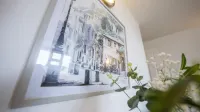 Modern Townhouse Apartment in Stratford Upon Avon with Wifi & Netflix -  Ferienwohnungen
