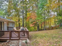 Forest Run - 4 Bedrooms with Hot Tub Hotels in der Nähe von Flughafen Asheville