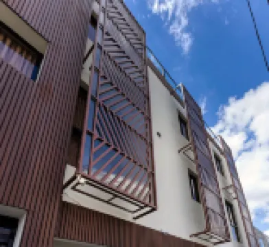 Studio 27 Hotels in 