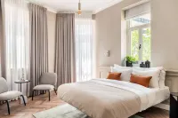 Hotel Noel - A Boutique Experience by Albi Collection Hotels in Jerusalem
