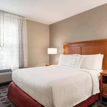 TownePlace Suites Springfield Ξενοδοχεία στην πόλη Springfield