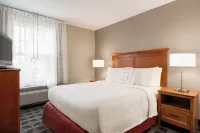 TownePlace Suites Springfield - Kæledyr tilladt