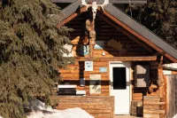Inn on the Lake - Whitehorse - 4 Sao